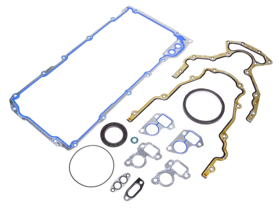 COMETIC GASKETS PRO1040B Bottom End Gasket Kit GM LS 4.8/5.3/5.7/6.0/6.2L