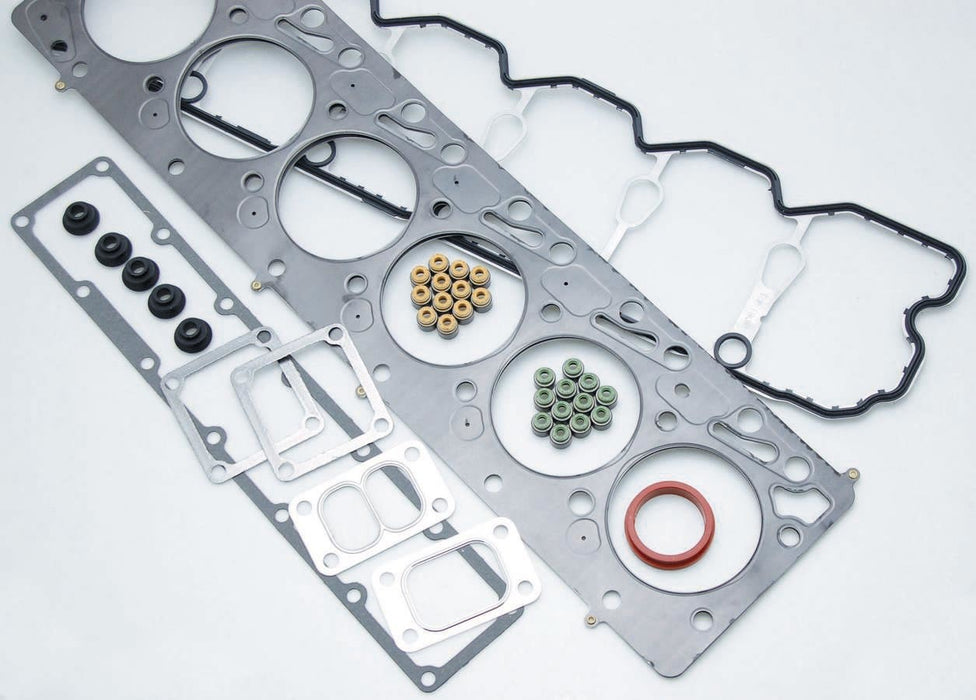 COMETIC GASKETS PRO3002T Top End Gasket Kit 5.9L 24V Dodge Cummins 98-02