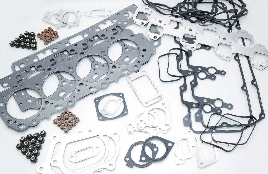 COMETIC GASKETS PRO3009T Top End Gasket Kit GM 6.6L Duramax 04-07