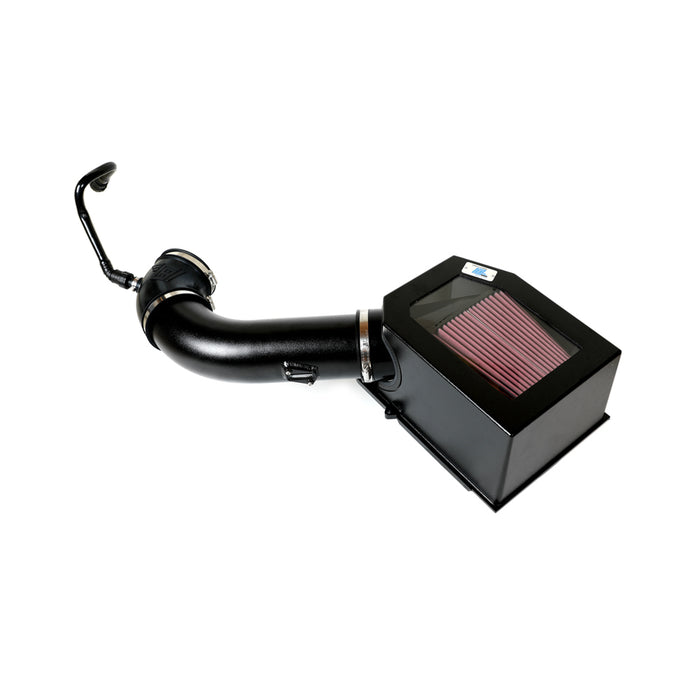 COLD AIR INDUCTIONS 512-0105-B Cold Air Intake 19-   GM P/U 1500 5.3L Black