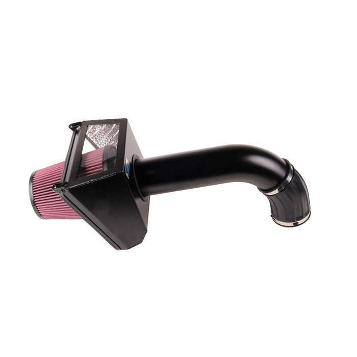 COLD AIR INDUCTIONS 512-0110-B Cold Air Intake 17-19 GM P/U 2500 6.6L Diesel