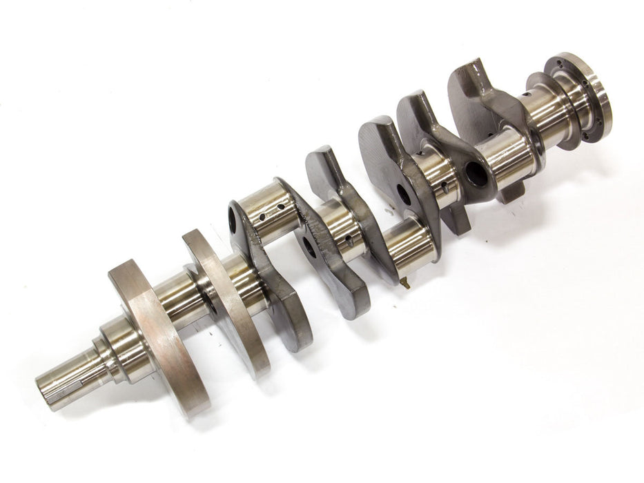 CALLIES BBB42B-MG BBC 4340 Forged Magnum Crank - 4.375 Stroke