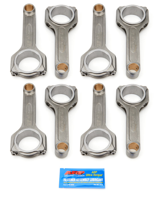 CALLIES CSB6700ES3BDAX BBC 6.700 H-Beam Rod Set  Compstar Extreme