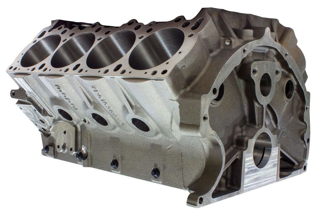 CALLIES P5160213AA 4.500 Gen II Wedge Block Finished Bore