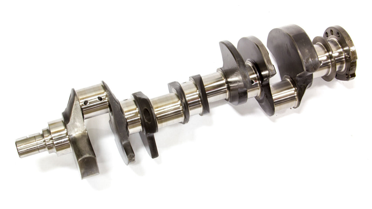 CALLIES SAG143-CM SBC 4340 Forged Compstar Crank - 3.500 Stroke