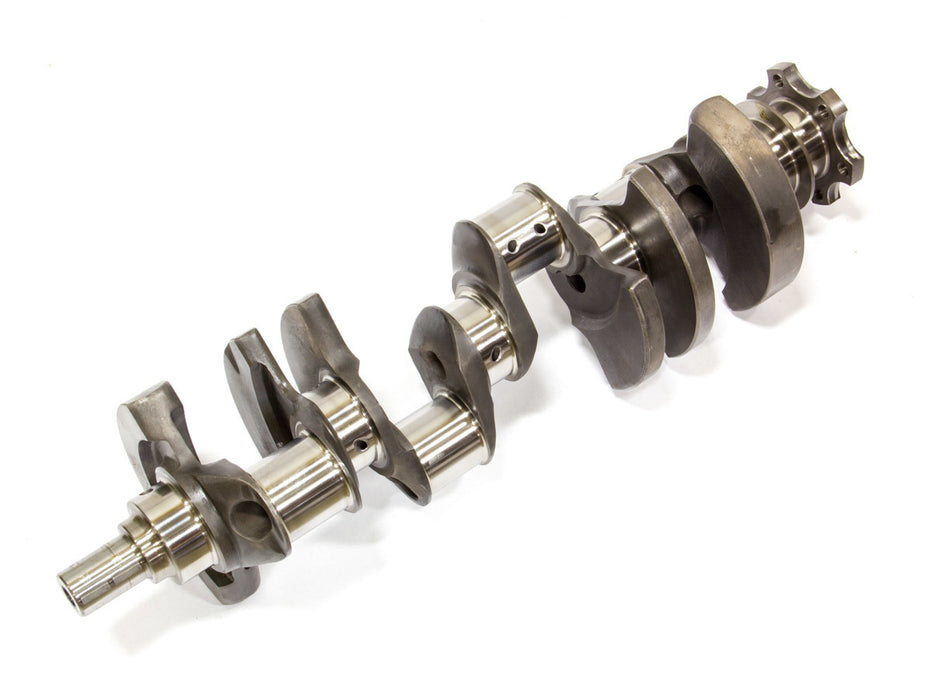 CALLIES SAJ113-CS SBC 4340 Forged Compstar Crank - 3.750 Stroke
