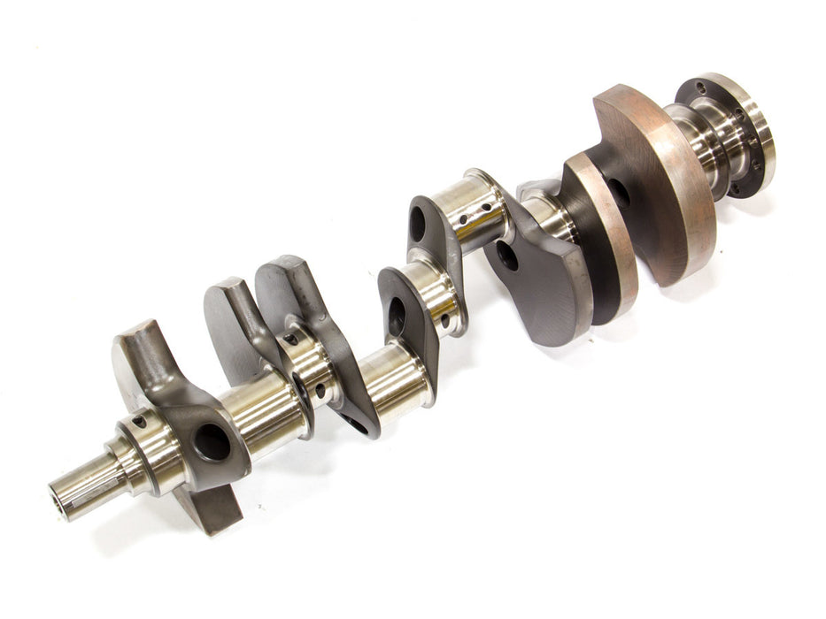 CALLIES SAM11A-MG SBC 4340 Forged Magnum Crank - 3.875 Stroke