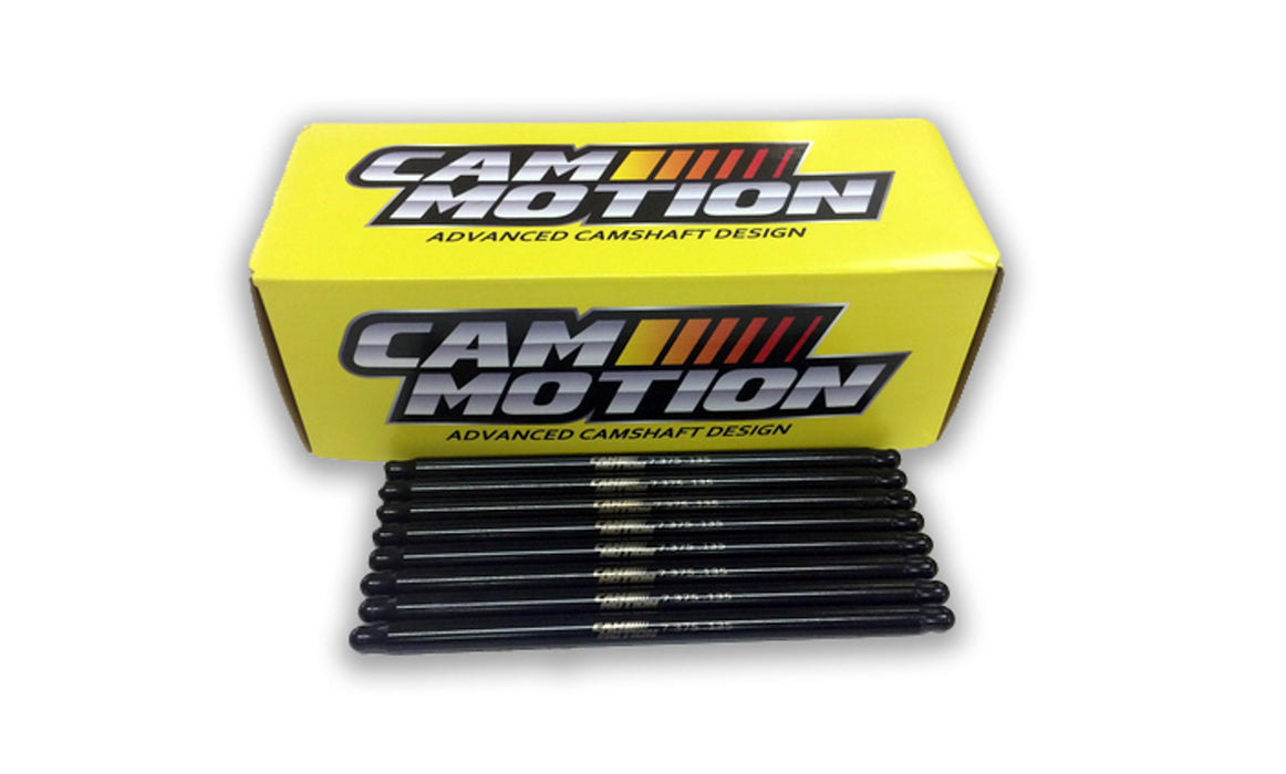 CAM MOTION INC PS174501202 LS Pushrod Set 5/16 x 7.450 x .080 16pk