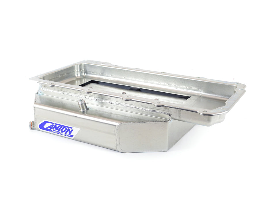 CANTON 11-280 LS1 C/T Steel Oil Pan Open Chassis Style