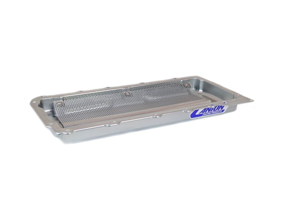 CANTON 12-200 Dry Sump Oil Pan - GM LS1/LS6
