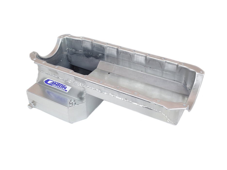 CANTON 15-320 BBC Hi-Capacity Pan