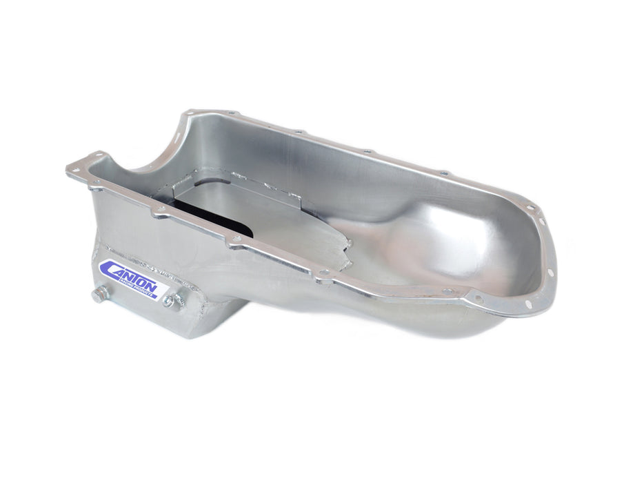 CANTON 15-400 Pontiac Oil Pan