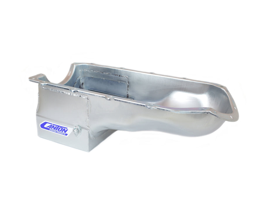 CANTON 15-452 Pontiac GTO R/R Oil Pan