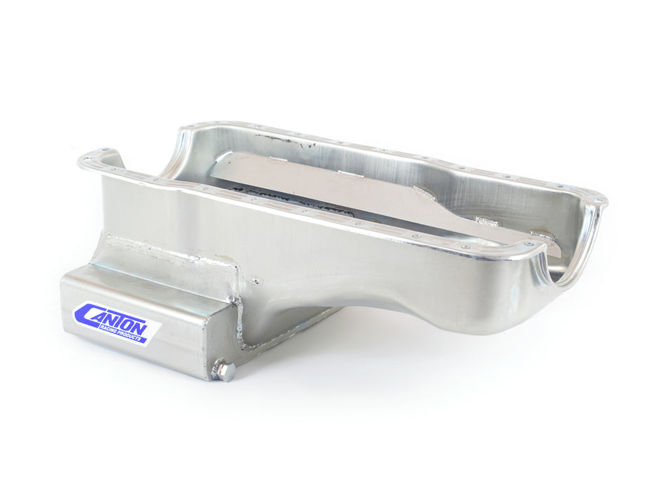 CANTON 15-660 Ford 351W Front Sump Oil Pan