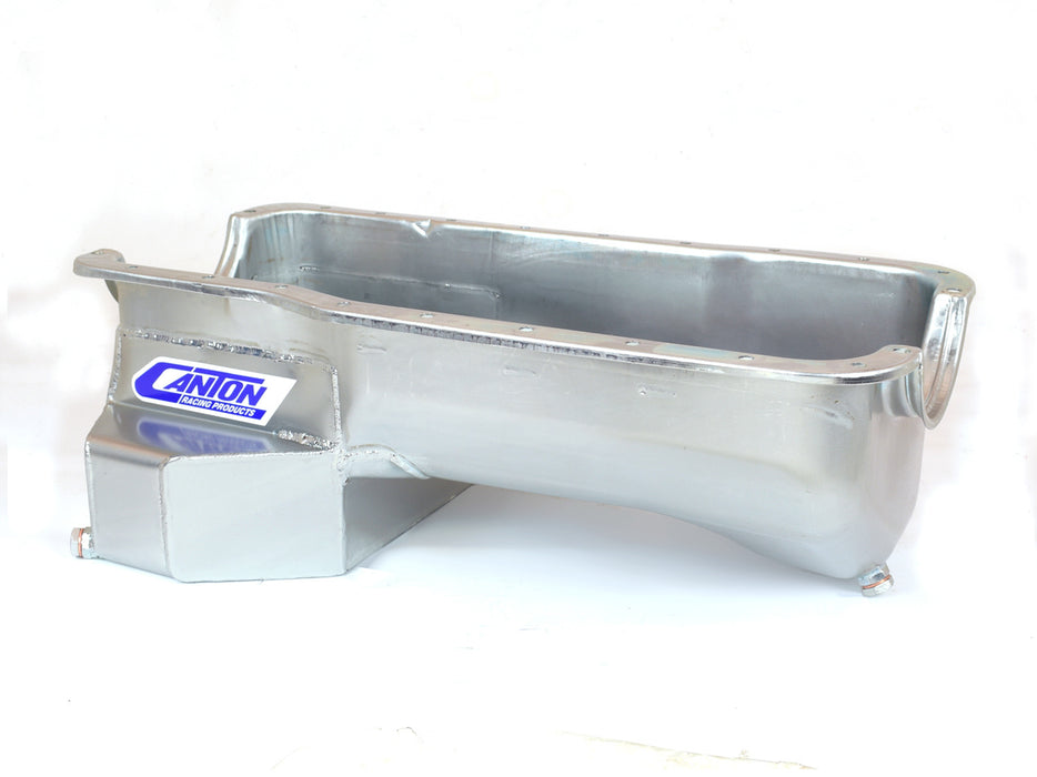 CANTON 15-694 Ford 351W Oil Pan Road Race