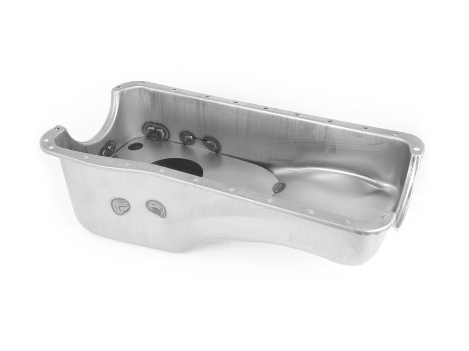 CANTON 15-745 BBF 429/460 Oil Pan - 5qt. Frt Sump OE Repl.