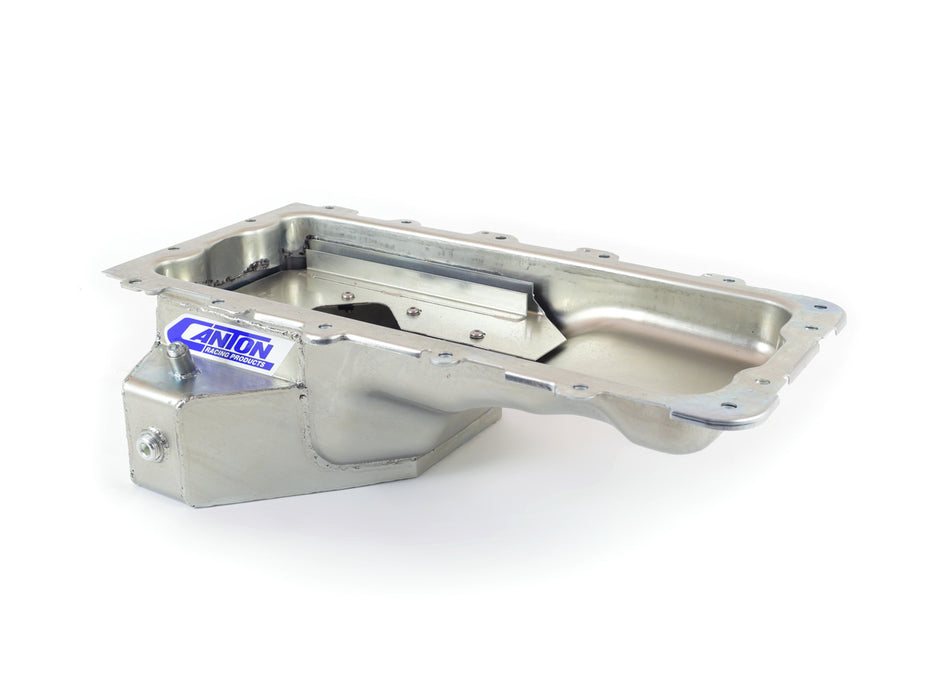 CANTON 15-784 4.6/5.4L Ford Road Race Oil Pan