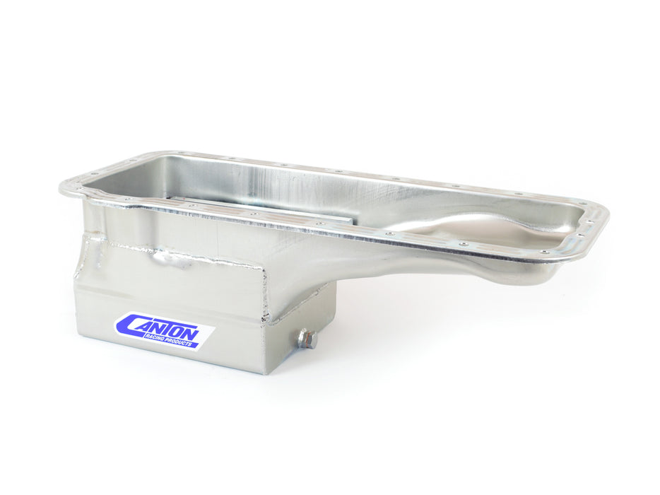 CANTON 15-850 BBF FE Front Sump Oil Pan