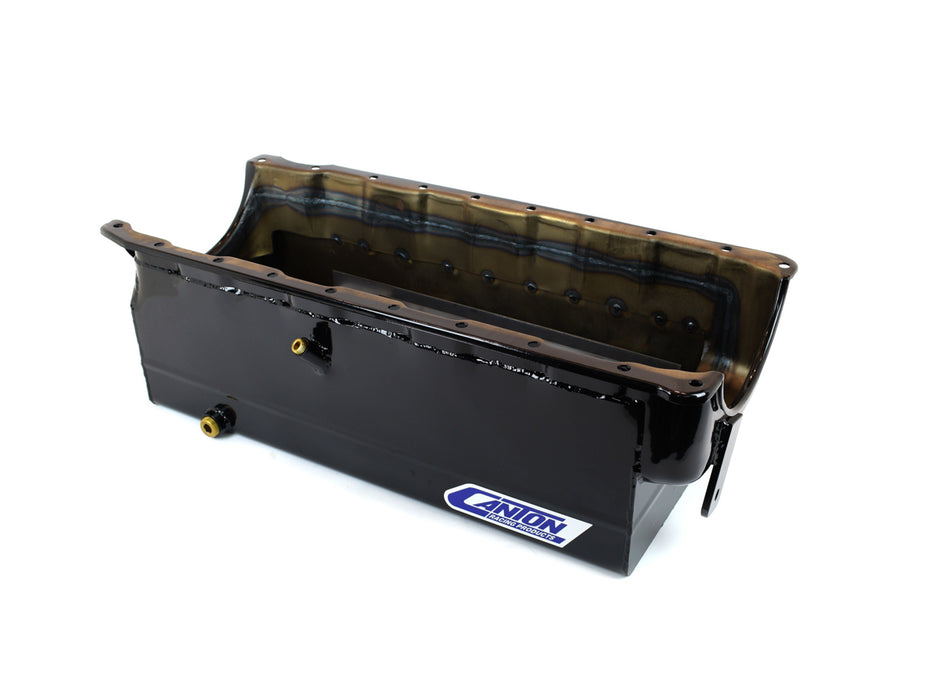 CANTON 18-302 BBC Marine Oil Pan