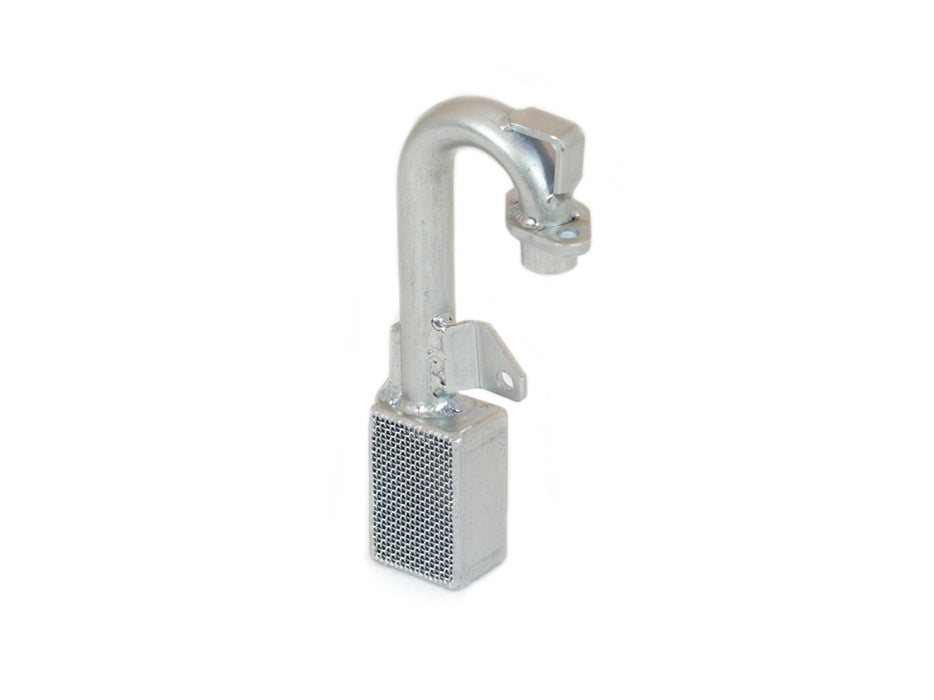 CANTON 20-071 Oil Pump Pick-Up - SBC Bolt-On Style