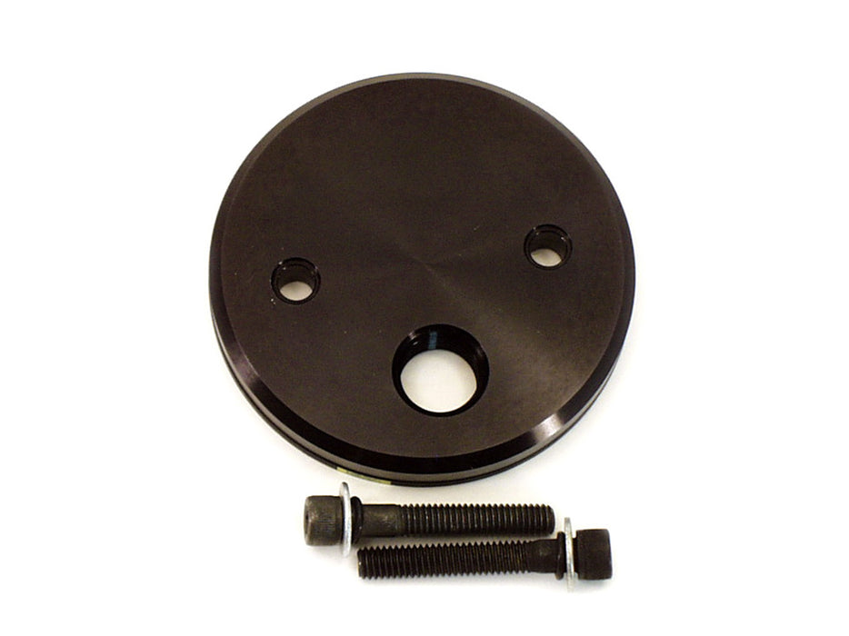 CANTON 22-520 Chevy Oil Filter Blockof