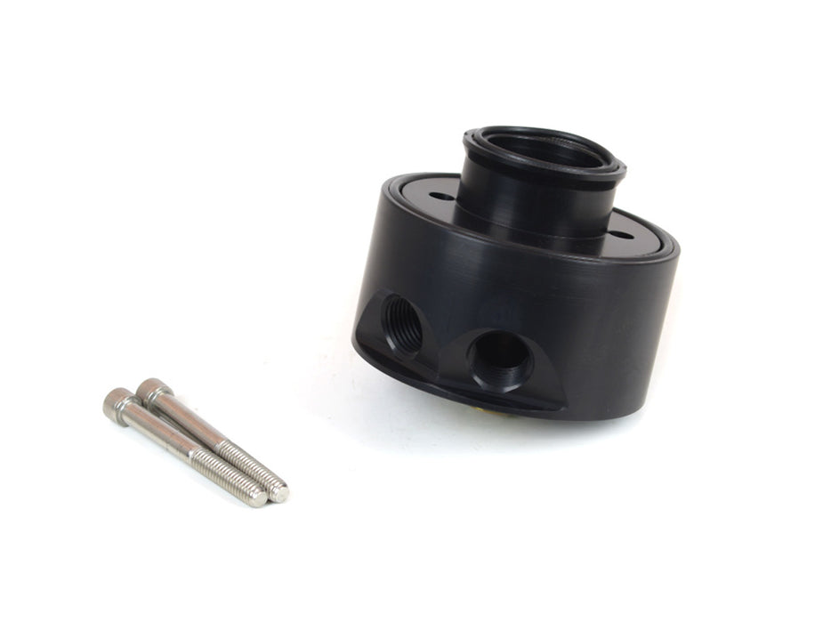 CANTON 22-560 Bb.Chevy Sandwich Adapte