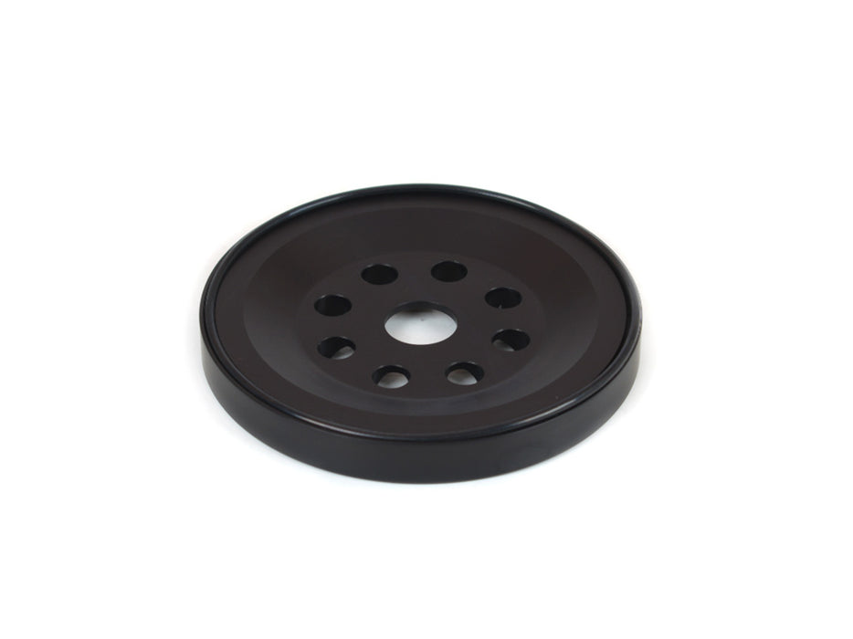 CANTON 22-575 SBM Oil Filter Plate Billet Aluminum