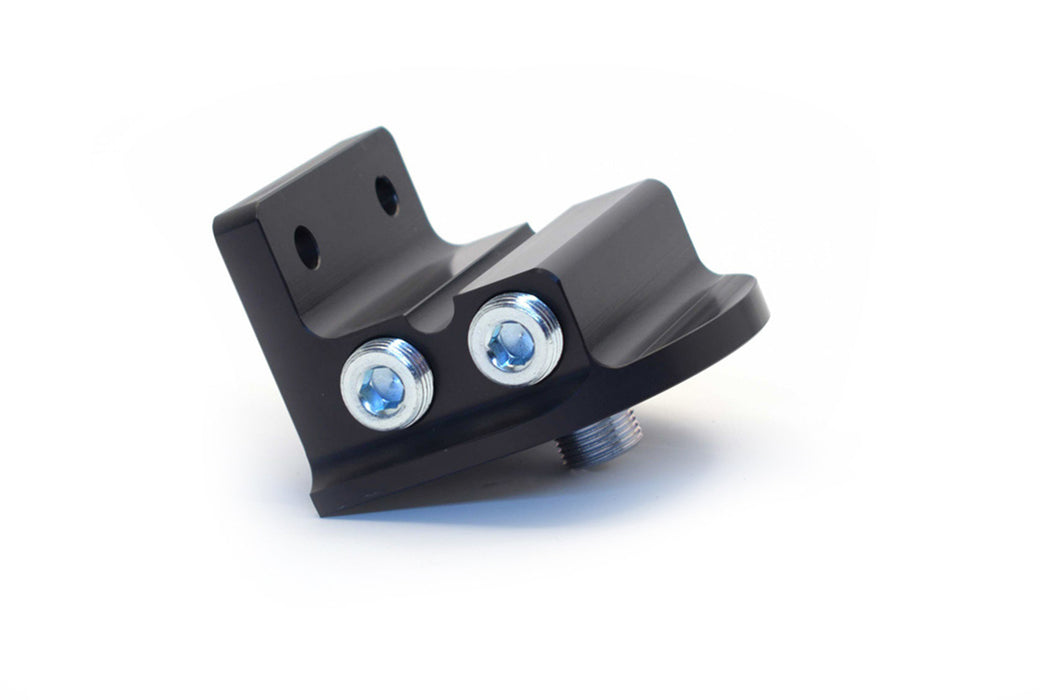 CANTON 22-625 Billet Aluminum Remote Oil Filter Mount