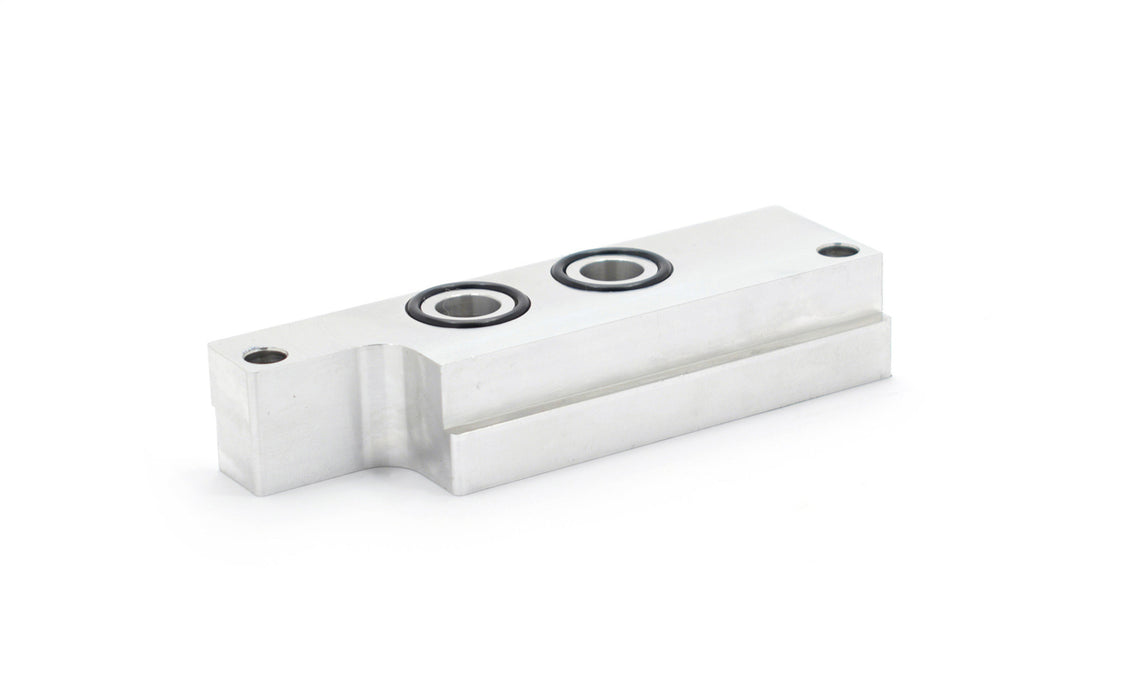 CANTON 22-630 Remote Oil Filter Mount Adapter - GS LS Engines