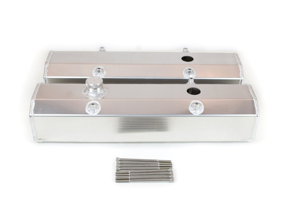 CANTON 65-201 SBC Fabricated Alum. V/C's