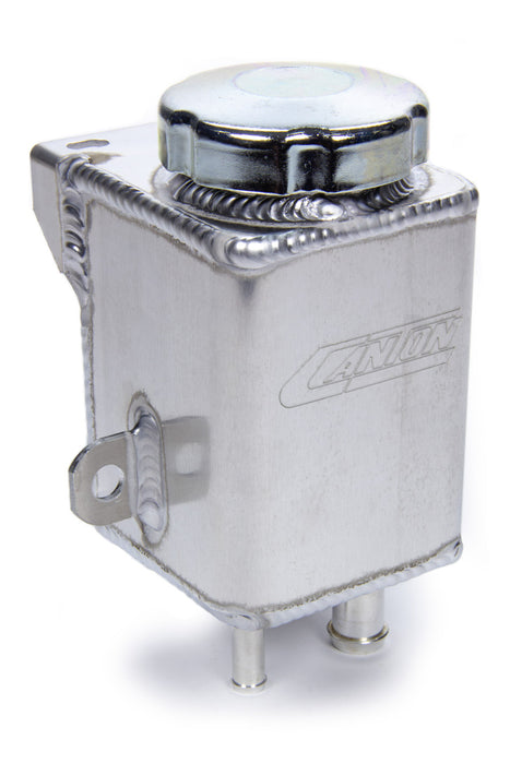 CANTON 77-232 Aluminum Power Steering Tank - Ford