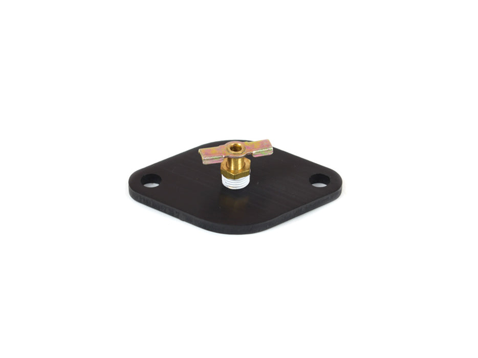 CANTON 80-110 Bleeder Water Top