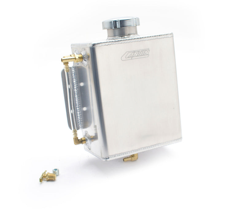 CANTON 80-211 Alm Coolant Recorvery Tank 4Qts Universal