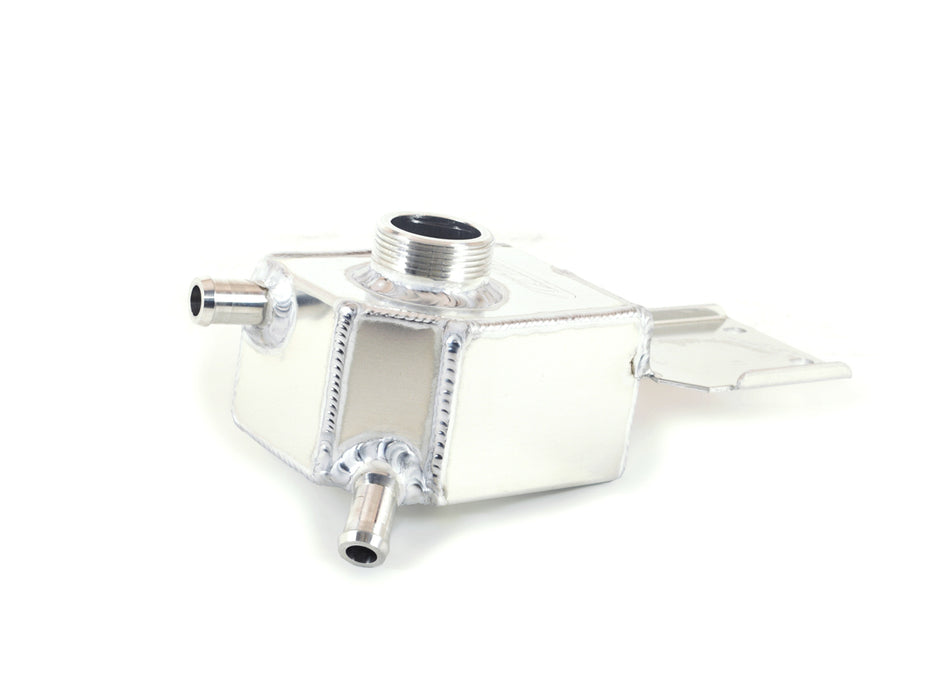 CANTON 80-233S Supercharger Coolant Tank - 03-04 Mustang