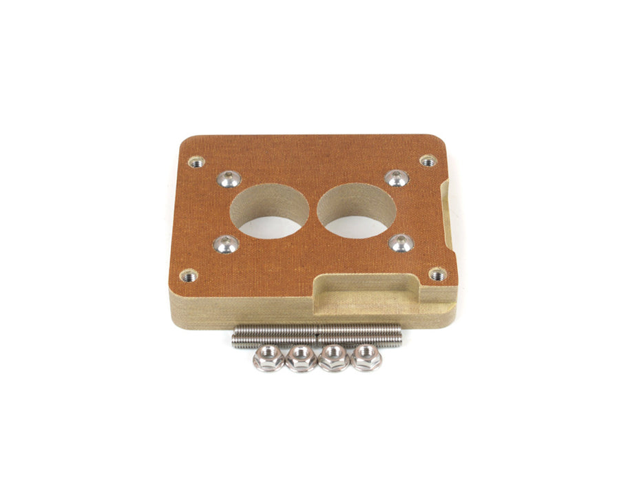 CANTON 85-050 Carburetor Spacer