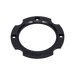 KMC Powersports CAPRING212-BLACK KS CAP RING 5X4.5 - ANODIZED SATIN BLACK - Truck Part Superstore