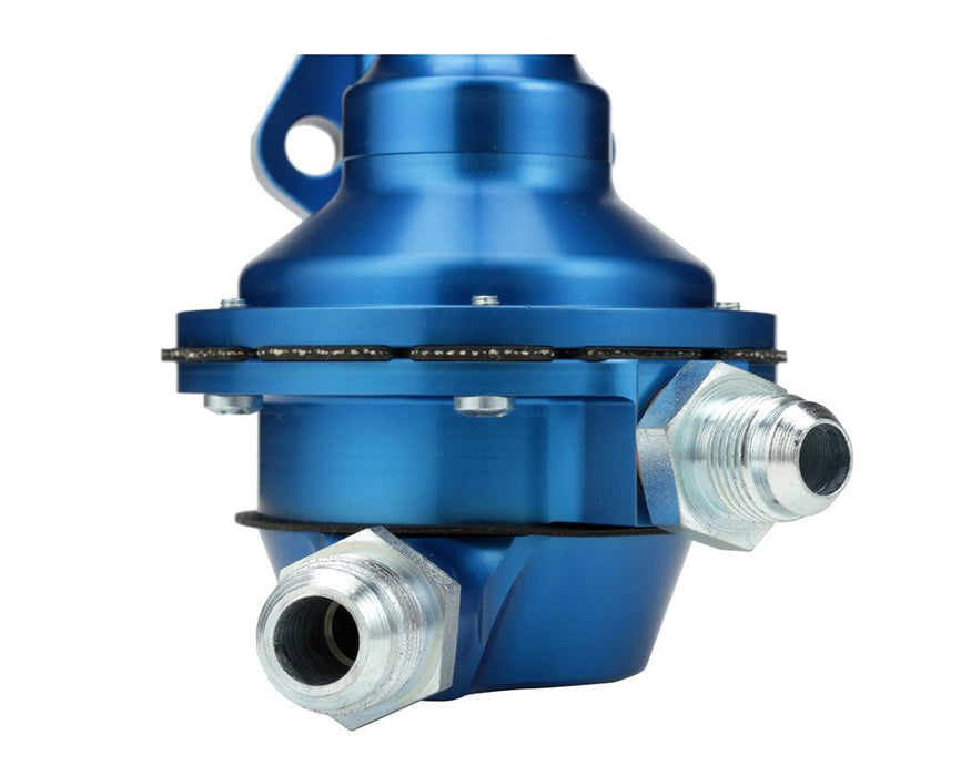 CARTER M7900G SBC Billet Aluminum Fuel Pump - Gas