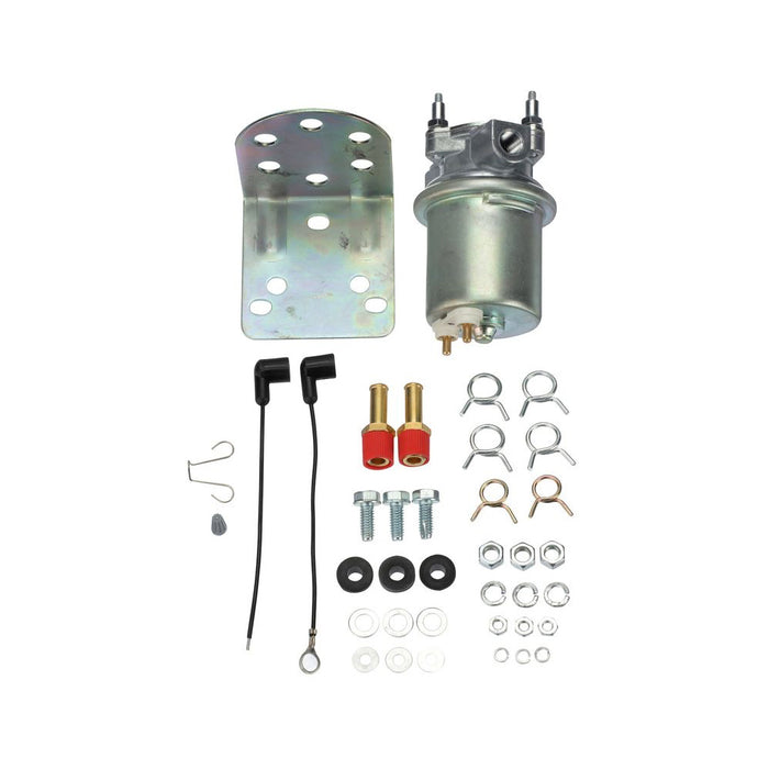 CARTER P4070 Electric Fuel Pump 4-8 PSI