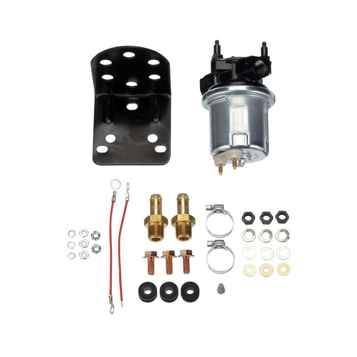 CARTER P4600HP Electric Fuel Pump 4.5 PSI 50  GPH