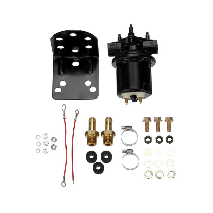 CARTER P4601HP Electric Fuel Pump 9.5ps i 50 gph