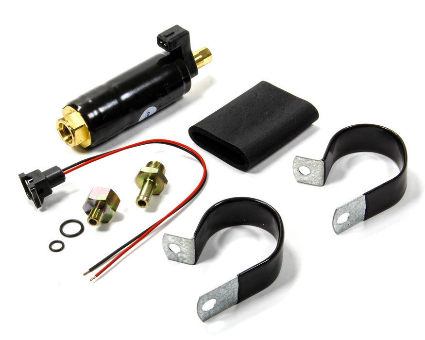 CARTER P5001 In-Line TBI Electric Fuel Pump