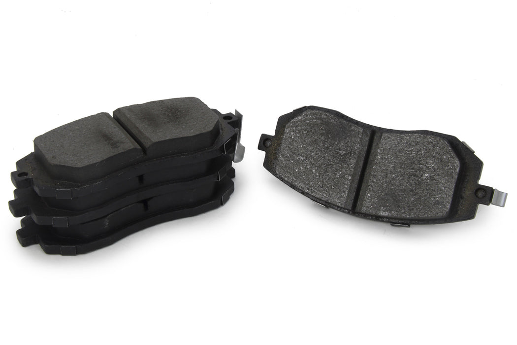 CENTRIC BRAKE PARTS 103.09290 Ceramic Pads