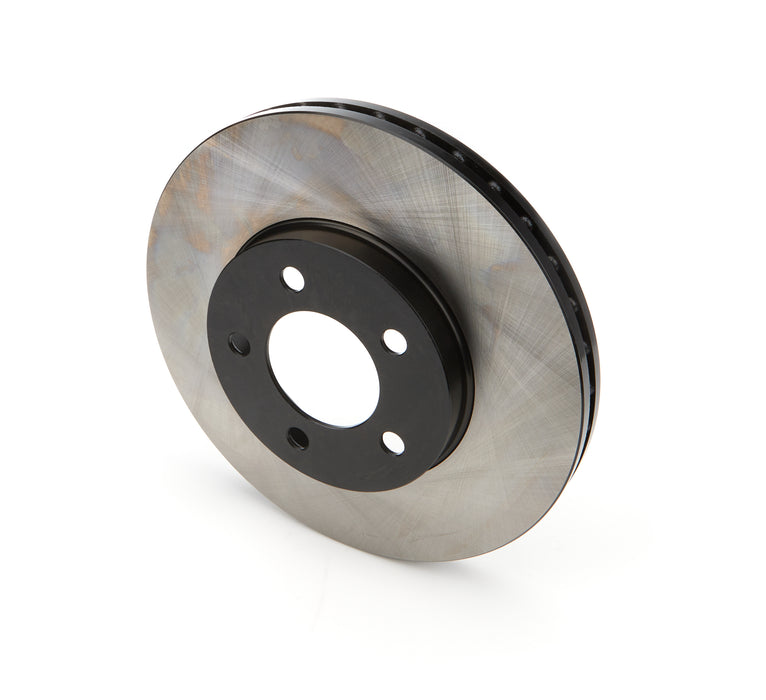 CENTRIC BRAKE PARTS 120.61051 Premium Brake Rotor