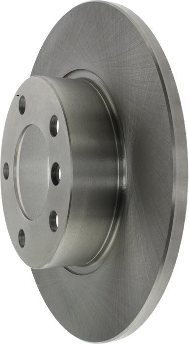 CENTRIC BRAKE PARTS 121.34040 C-TEK Standard Brake Rot or
