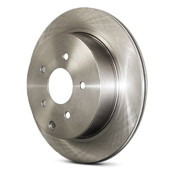 CENTRIC BRAKE PARTS 121.44133 Standard Brake Rotor