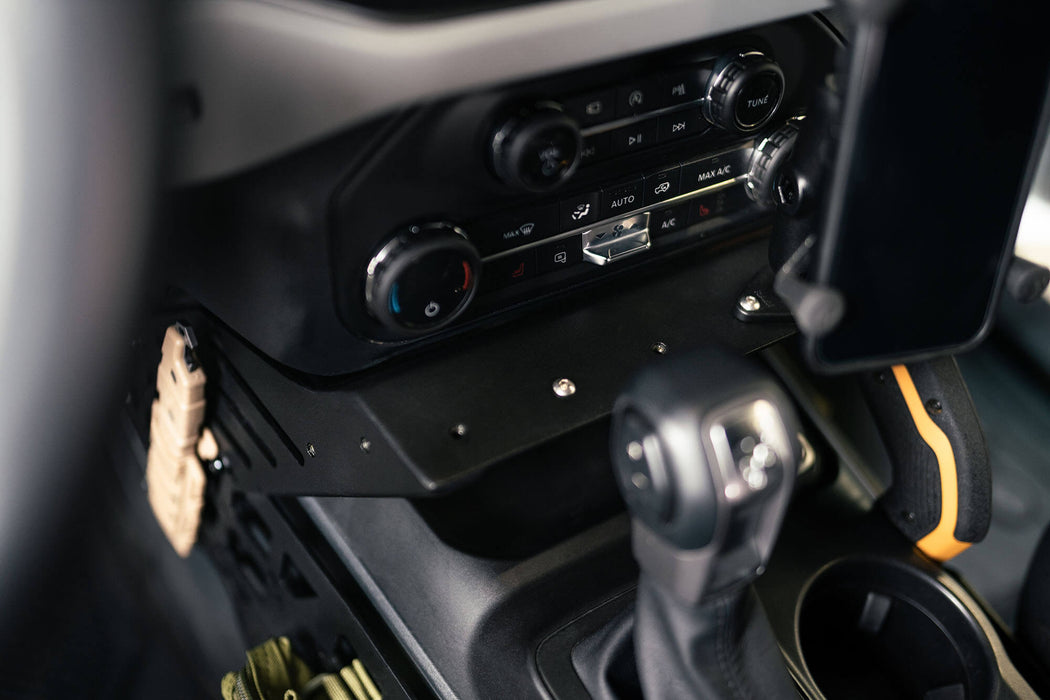 DV8 Offroad CCBR-01 Console Molle Panels - Truck Part Superstore