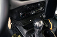 DV8 Offroad CCBR-01 Console Molle Panels - Truck Part Superstore