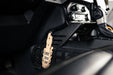 DV8 Offroad CCBR-01 Console Molle Panels - Truck Part Superstore