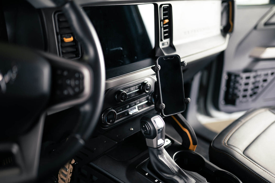 DV8 Offroad CCBR-01 Console Molle Panels - Truck Part Superstore