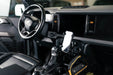 DV8 Offroad CCBR-01 Console Molle Panels - Truck Part Superstore